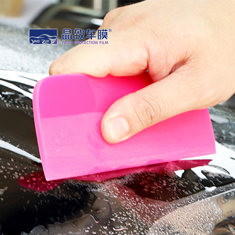 Multiscene Veicolo Car Wrap Strumento Tergivetro 7.5x6.5cm Per Pellicola Tinta Finestra