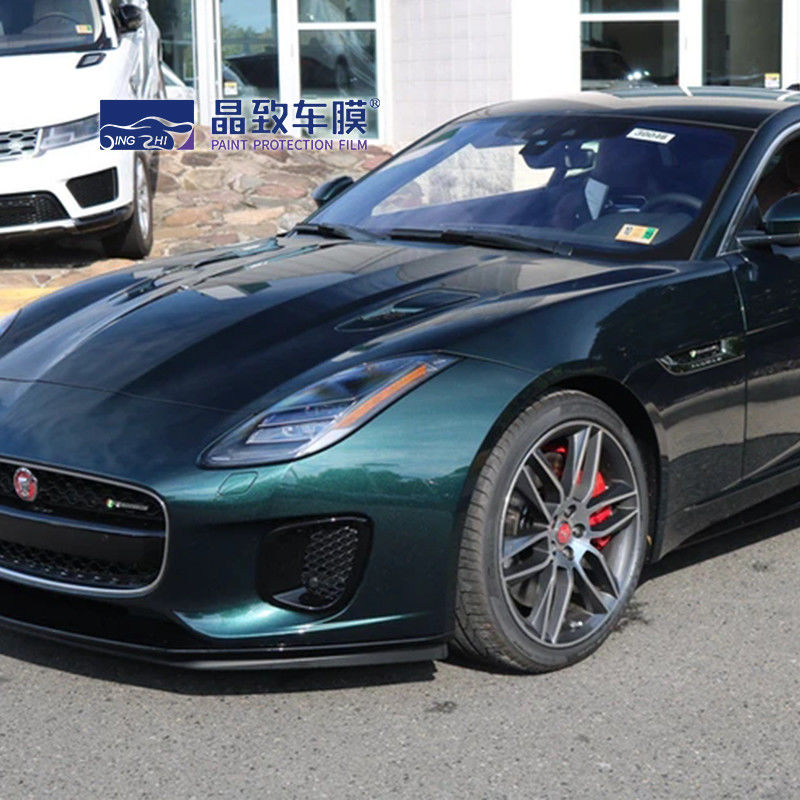 Car Styling Wrap Liquid Metal Dark Green Vinyl Film Body Sticker Con Air Free Bubble car bike boat wrap Pellicola lucida