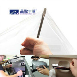 Car Spray Film Protector Wrap Sheet Roll Nano Ceramic Protection Warp Proteggi le auto