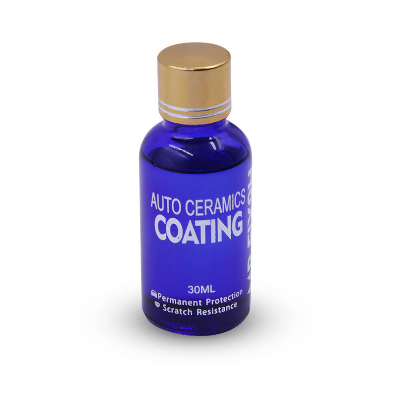 Rivestimento ceramico Prodotti per la manutenzione dell'auto Spray Incolore Pratico